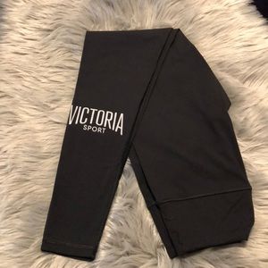 Victoria Secret knockout Leggings size S